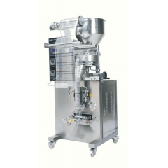 Автомат фасовочно-упаковочный для сыпучих продуктов FOODATLAS HP-200G упаковка 500-1000гр