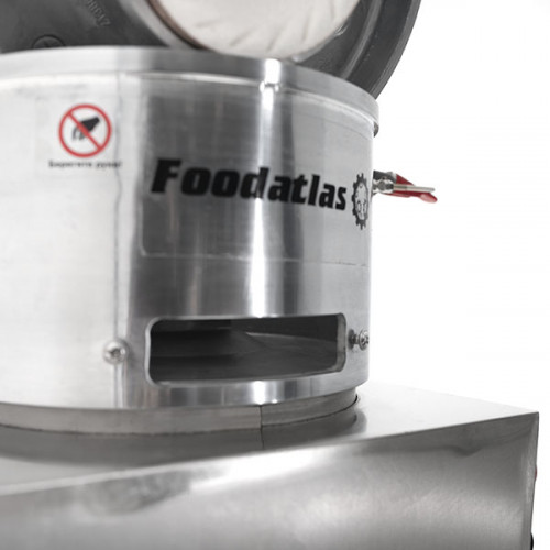 Коллоидная мельница FOODATLAS HR-160L