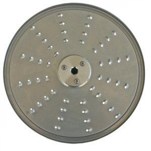 Диск терка DYNAMIC AC022 4ММ