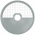 Решетка ROBOT COUPE для диска кубики 28012 10X10