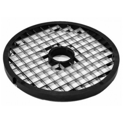 Решетка для нарезки кубиками HALLDE 83290 6х6 мм для RG-250
