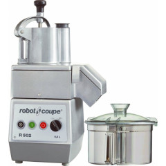 Процессор кухонный ROBOT COUPE R502 3ф