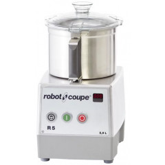 Куттер ROBOT COUPE R5-1V 24608