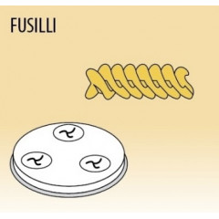 Насадка FIMAR для MPF 2,5/4 FUSILLI