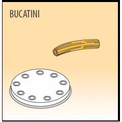 Насадка для MPF 1,5 BUCATINI