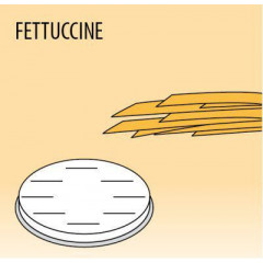 Насадка для MPF 1,5 FETTUCCINE