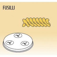 Насадка для MPF 1,5 FUSILLI