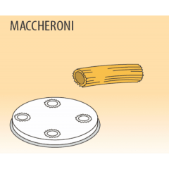 Насадка для MPF 1,5 MACCHERONI