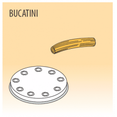 Насадка для MPF 2,5/4 BUCATINI