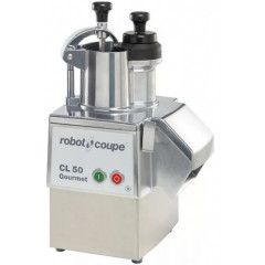 Овощерезка ROBOT COUPE CL50 GOURMET 220в 24453