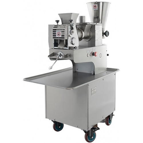 Пельменный аппарат FOODATLAS JGL 120-5C Eco, 380В