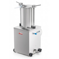 Шприц колбасный SIRMAN IS V 35 Idra Inox 3ф