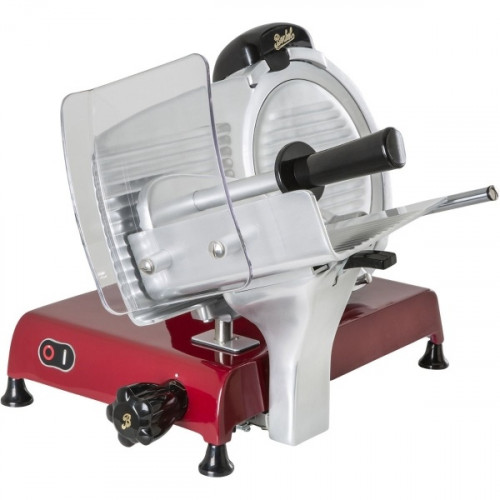 Слайсер BERKEL RED LINE RL220 красный