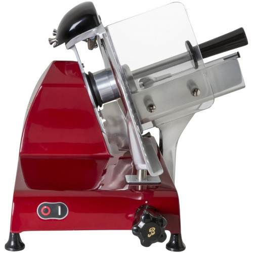 Слайсер BERKEL RED LINE RL220 красный