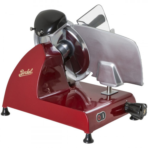 Слайсер BERKEL RED LINE RL220 красный