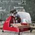 Слайсер BERKEL RED LINE RL220 красный