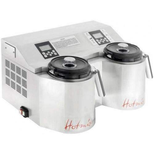 Термомиксер HotmixPRO Combi