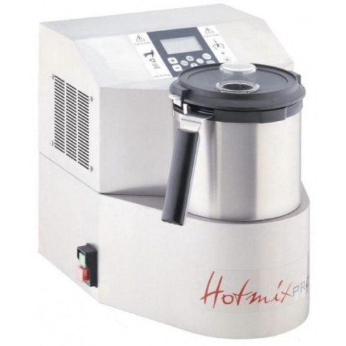 Термомиксер HotmixPRO Gastro XL