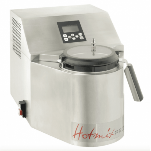 Термомиксер HotmixPRO Master Breeze