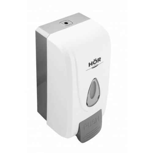 Дозатор мыла HÖR-8062W