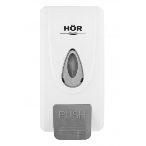 Дозатор мыла HÖR-8062W