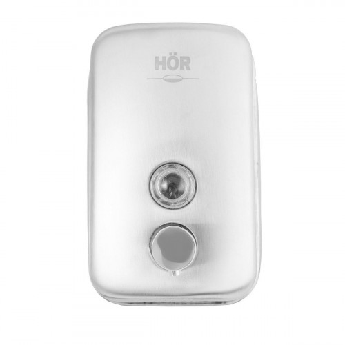 Дозатор мыла HÖR-850 MS-1000 матовый
