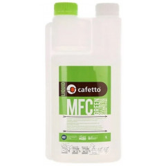 Моющее средство для капучинаторов и питчеров CAFETTO MFC Green органик 1 л