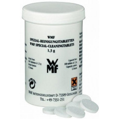 Моющее средство для суперавтоматических кофемашин WMF Tabs, 1,3 гр., 100 шт.