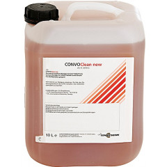 Моющее средство CONVOTHERM ConvoClean new 10л