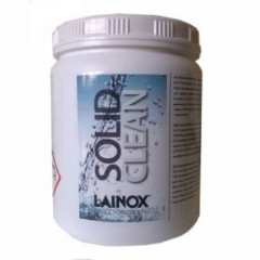 Моющее средство LAINOX SOLID CLEAN SCL01