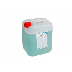 Моющее средство для пароконвектоматов CLEANEQ Acidem C/K 10 кг