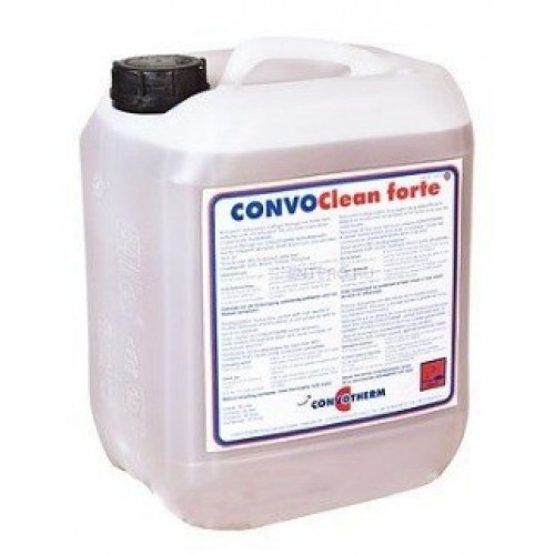 Ополаскивающее средство CONVOTHERM ConvoCare forte 10л для Convotherm 4