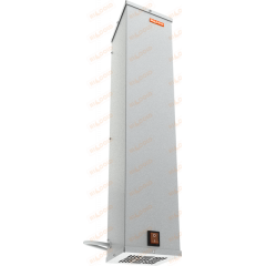 Рециркулятор бактерицидный HICOLD ОРБ1 115 серый