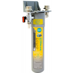 Фильтр-водоумягчитель с подключением к водопроводу 3/8 BLUEFILTERS GROUP Water Filter 3.0
