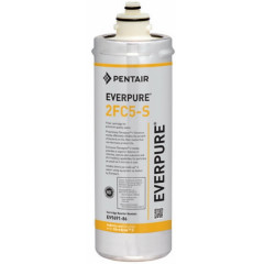 Фильтр EVERPURE 2FC-S Cartridge 6 22000 l+scale inhibitor