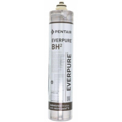 Фильтр EVERPURE BH2 Replacement Cartridge, precoat, scale inh+membrane 11350 litres