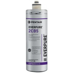 Префильтр EVERPURE 2CB5 5micron carbon