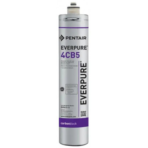 Префильтр EVERPURE 4CB5 5micron carbon