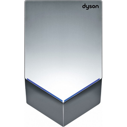 Рукосушитель DYSON V HU02 пластик, никель