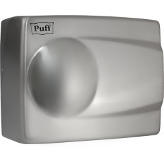 Рукосушитель PUFF-8828 нерж.сталь, хром
