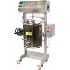 Аппарат для приготовления крема BAKEBERRY KVR-120