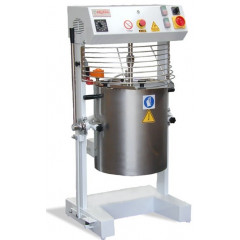 Аппарат для приготовления крема SOTTORIVA C1