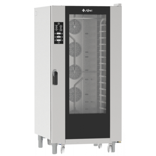 Печь конвекционная ABAT КЭП-16П-01