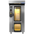 Печь конвекционная ALTUNTOP ATPD 50