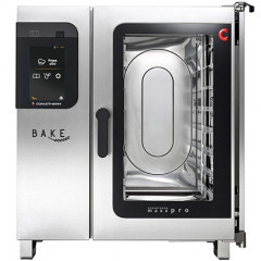 Печь конвекционная CONVOTHERM maxx pro BAKE 10.10 ES термозонд, утапливаемая дверь