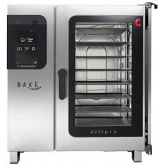 Печь конвекционная CONVOTHERM maxx pro BAKE 10.10 ES утапливаемая дверь