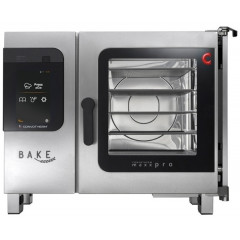 Печь конвекционная CONVOTHERM maxx pro BAKE 6.10 ES утапливаемая дверь