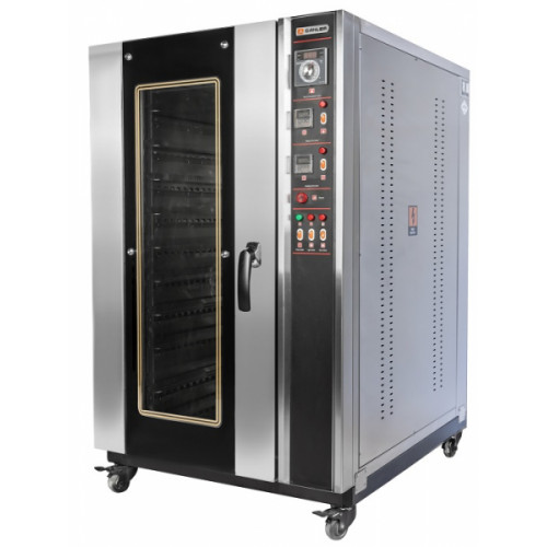 Печь конвекционная DANLER BQ-10E