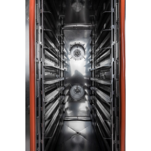 Печь конвекционная DANLER BQ-10E