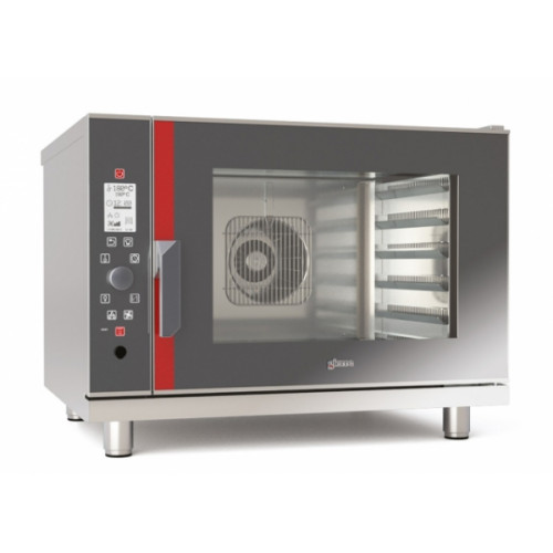Печь конвекционная GIERRE Bake 500P